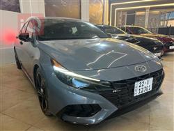 هیۆندای ئەلەنترا